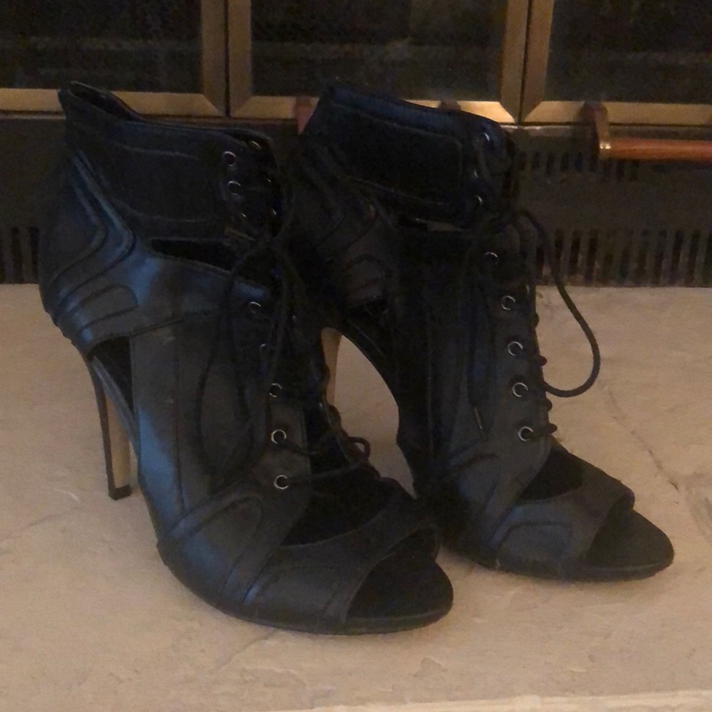 Pumps
